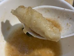 -台北楚楚园馅饼粥(虹桥南丰城店)