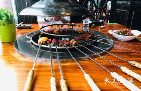 Li Kui Roasted Pork Belly