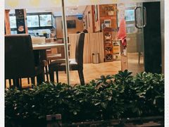 -龙记·香港茶餐厅(海上世界店)