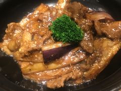 -四道菜·福建菜馆(新街口金鹰店)