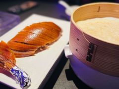 -小大董·烤鸭(西单大悦城店)