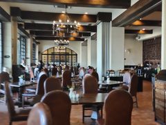 -南沙游艇会·大兵船餐厅