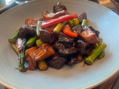 -环球港凯悦 · 享悦中餐厅