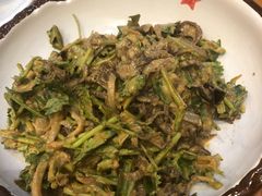 -老姑砂锅·烧烤天津菜(体北道店)
