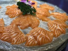 -盛港湾海鲜食府(黄沙店)