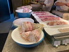 -长春净月潭喜来登酒店·盛宴标帜餐厅