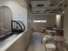 -狐狸和向日葵(北京路店)