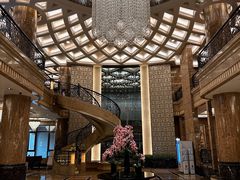 -上海浦东星河湾酒店