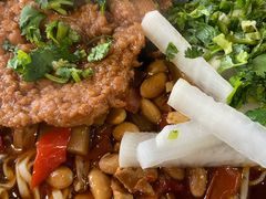 -小卫香辣面馆(老二中老大门店)