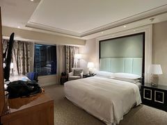 -澳门喜来登大酒店