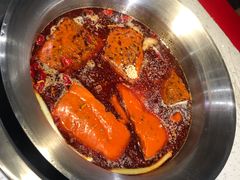 -牛華八婆火锅串串(南中环店)