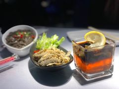 厥根粉-鱼酷活鱼烤鱼(昆明路店)