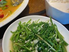 -小喜客·云南特色菜(纳西庭院店)