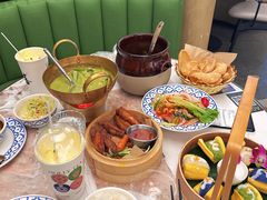 -KingThaia金泰兰(滨江天街店)