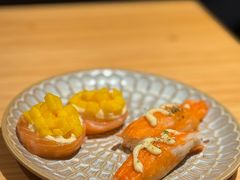 -炎寿司(王府大街店)