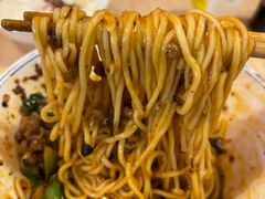 -车沾巷·重庆老味豌杂面