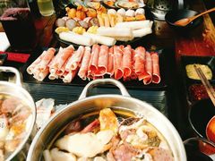 -丽江庭院之丽江往事(安定门店)