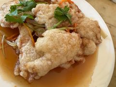 -东北菜冰城一家人