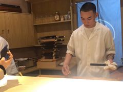 -隐鮨日料(北辰三角洲店)
