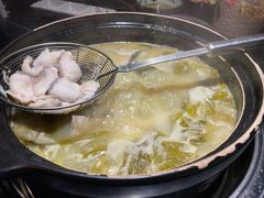 -小椒娘撒椒鱼火锅(三八广场店)
