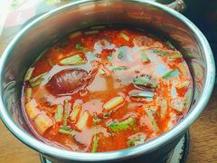 -Thai Basil罗勒叶泰式餐厅(时代天街店)