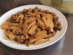 -清真·同发顺饭庄·烧麦(总店)