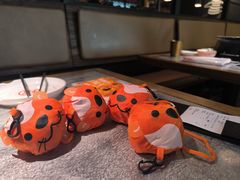 -探鱼·鲜青椒爽麻烤鱼(天河优托邦店)