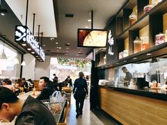 -吉野家(红博中央公园店)