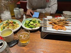 -管氏翅吧(护国寺店)