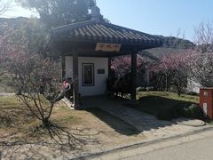 -无锡梅园公园