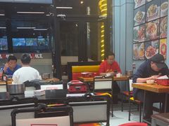 -京朋串屋·烧烤(望京西路总店)