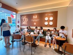 -古茗(闽清十字街店)