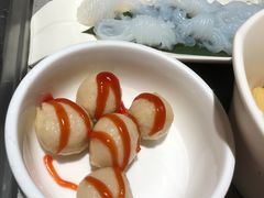 -海底捞火锅(八佰伴店)