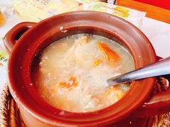 -官塘锋记鱼生·生腌·砂锅粥(牌坊街店)