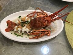 -四川小胡子海鲜(丁村万人海鲜广场店)