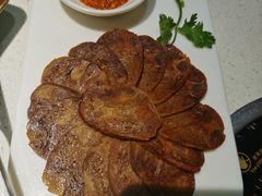 -一叶一世界•素食餐厅(环球中心店)