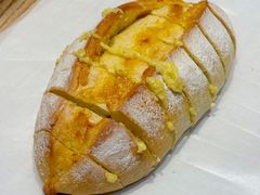 -烫面包·面包烘焙(绿地缤纷城店)