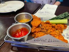 -bluefrog蓝蛙(皇庭广场店)