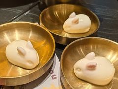 -闻老头·菊花炭烤肉(佛山首店)