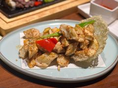 -甬上名灶(天一阁·翠柏店)