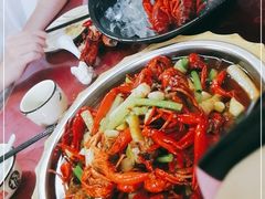 -龙虾奇迹(大华三路店)