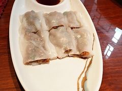 -山水茶艺馆·点心粤菜·30年老字号