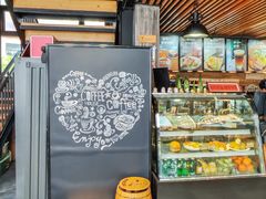 -旧雨咖啡·CoffeeFORU(黄村奥体店)