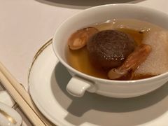 -金轩中餐厅 Jin Xuan(浦东丽思卡尔顿酒店)