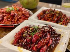 -海岛八号龙虾烧烤田鸡(蓝天路总店)