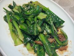 -如轩·海鲜砂锅粥·潮汕菜(南城店)