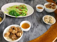-品香排骨饭(羊官路店)