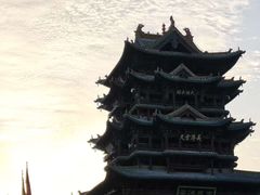 -水浒好汉城