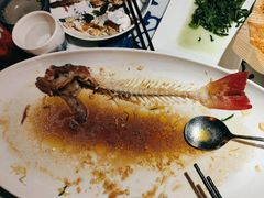 -江南赋(内蒙古大厦店)