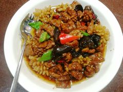 -刘胖子家常菜·蹄花焖藕(中南店)